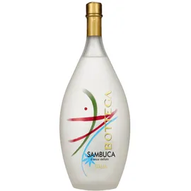 Bottega Sambuca 40% Vol. 0,7 l