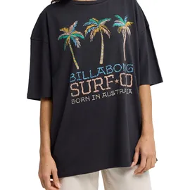 BILLABONG Found In Paradise Schwarz XS