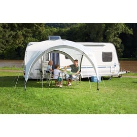 Coleman Event Shelter 3 x 3 m grau/weiß