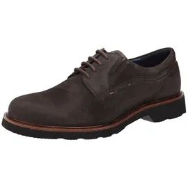 SIOUX Dilip Herren Braun 41,5