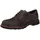 SIOUX Dilip Herren Braun 41,5