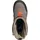 adidas Winterstiefel Braun/Orange/Silber 28