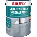 professional Garagenboden Spezialfarbe silbergrau 2,5L