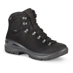 AKU Wanderschuhe Tribute Therm200 GTX (für leichte Wanderungen, Gore-Tex-isoliertes Futter) schwarz Herren