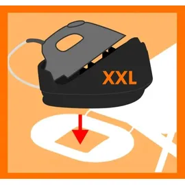 Vileda Total Reflect Plus