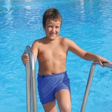 Suprima Schwimmshorts für Kinder 128