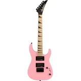 Jackson JS Series Dinky Minion JS1X M Bubble Gum Pink