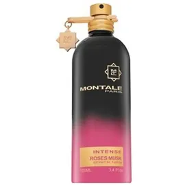 Montale Intense Roses Musk Extrait de Parfum 100 ml