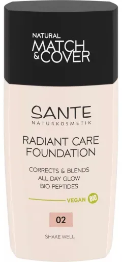 Radiant Care Foundation 02