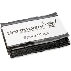 Sahmurai Spare Plugs Nachfüll Streifen