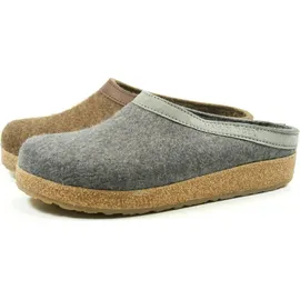 HAFLINGER Grizzly Torben Anthrazit 36