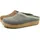 HAFLINGER Grizzly Torben Anthrazit 36