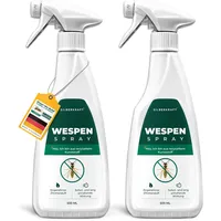 Silberkraft Wespenspray 2 x 500 ml