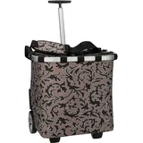 Reisenthel carrycruiser baroque marble
