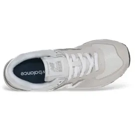 New Balance 574 Core Damen nimbus cloud/white 40,5