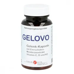 Gelovo Gelenk-kapseln
