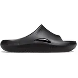 Crocs Mellow Badesandalen Black 45-46