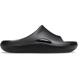 Crocs Mellow Badesandalen Black 45-46
