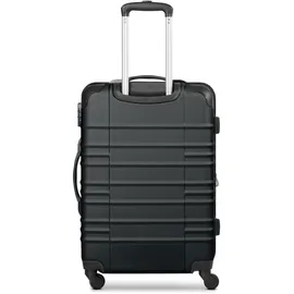 Wenger Amplar Evo Koffer-Set 3-tlg. schwarz