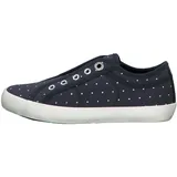 S.Oliver Slipper 43210-24 805 in Blau, 31