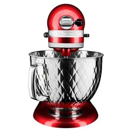 KitchenAid Artisan 5KSM156 liebesapfelrot