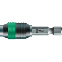 Wera 889/4/1 K Rapidaptor Bithalter 50mm, 1/4" (05052502001)