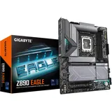 Gigabyte Z890 EAGLE ATX Mainboard LGA1851 DDR5 PCIe 5.0