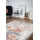 Schöner Wohnen SCHÖNER WOHNEN-Kollektion Designteppich Mystik 160 x 235 cm Polyester Blau
