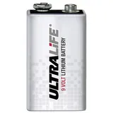 Ultralife U9VL-J 9V 1200 mAh 1 St.