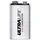 Ultralife U9VL-J 9V 1200 mAh 1 St.
