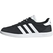 adidas Breaknet Sleek Core Black/Cloud White/Core Black 36