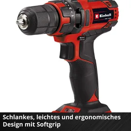 Einhell TC-CD 18/35 Li ohne Akku