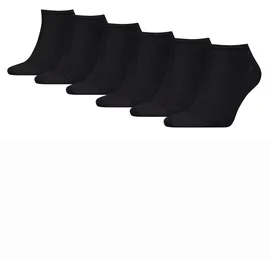 Tommy Hilfiger SNEAKER 6P ECOM« schwarz