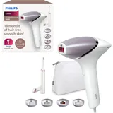 Philips Lumea Prestige BRI949/00 IPL Haarentfernungsgerät