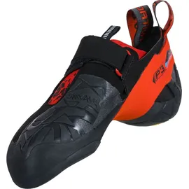 La Sportiva Skwama back/poppy 43
