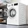 Bosch WGG254Z5ES Bosch Serie 6 Waschmaschine (10 kg, 1400 U/min)