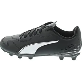 Puma Vitoria II FG/AG Kinder schwarz 37,5