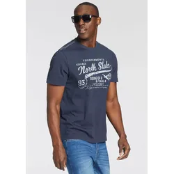 Sonnenbrille MAN'S WORLD, Damen, schwarz (schwarz, grau), unifarben, modisch, Brillen, im zeitlos sportlichem Design