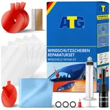 ATG Universelles Auto Glas Set Professionelles Schnell einfach Praktisches Set