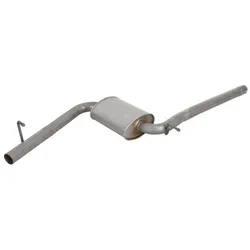 Mittelschalldämpfer 4MAX 0219-01-01028