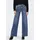 Only Jeans WIDE Leg ONLMADISON BLUSH HW DNM CRO372 NOOS«, Gr. W32/L32
