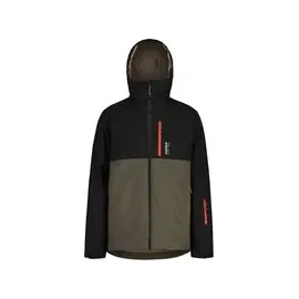 maloja GorglM Deep Black Multi - schwarz - XL