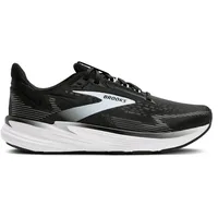 Brooks Revel 8 Herren Schwarz / Weiß 42