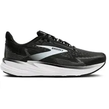 Brooks Revel 8 Herren Schwarz / Weiß 42