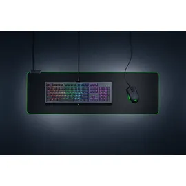 Razer Goliathus Chroma Extended Schwarz