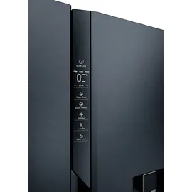 Haier HSPR79F18DWMB Multi Door (573 l, 1775 mm hoch, Beige)