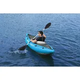 BESTWAY Hydro-Force – Solo-Abenteuer Kajak Aufblasbar