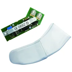GROHE Elektronik 43673 230V für Pulsomat Surf WT-Batterie