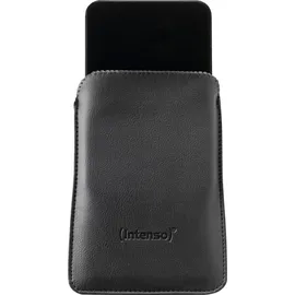 Intenso Memory Drive 1 TB USB 3.0 schwarz