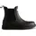 Hunter Boots Chelsea Commando Boot Damen Schwarz 39